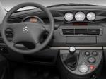 Citroen C8 2002 года